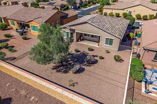 42443 W Sea Eagle Dr, Maricopa, AZ 85138 - Photo 39