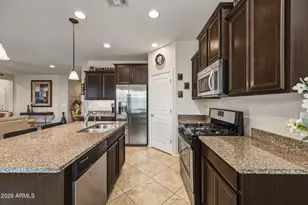 42443 W Sea Eagle Dr, Maricopa, AZ 85138 - Photo 15