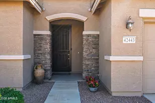 42443 W Sea Eagle Dr, Maricopa, AZ 85138 - Photo 5
