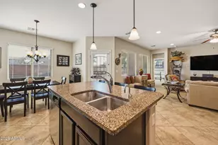 42443 W Sea Eagle Dr, Maricopa, AZ 85138 - Photo 17