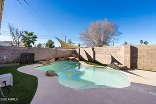 1638 E Barbarita Ave, Gilbert, AZ 85234 - Photo 29