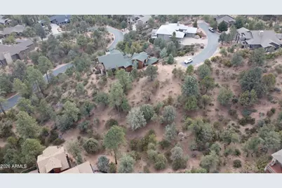 515 N Grapevine Drive #439, Payson, AZ 85541 - Photo 5