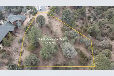 515 N Grapevine Drive #439, Payson, AZ 85541 - Photo 9