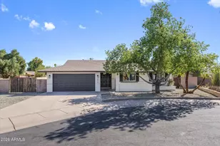 1810 S Beverly, Mesa, AZ 85210 - Photo 1