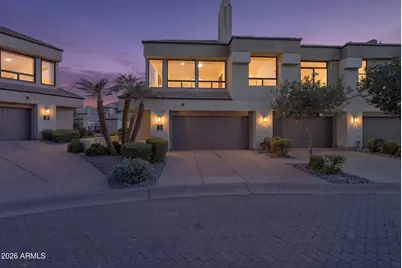 7400 E Gainey Club Drive #230, Scottsdale, AZ 85258 - Photo 63