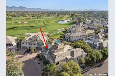 7400 E Gainey Club Drive #230, Scottsdale, AZ 85258 - Photo 73