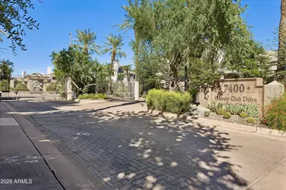 7400 E Gainey Club Drive #230, Scottsdale, AZ 85258 - Photo 55