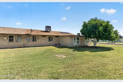 10603 W Roundelay Circle, Sun City, AZ 85351 - Photo 55