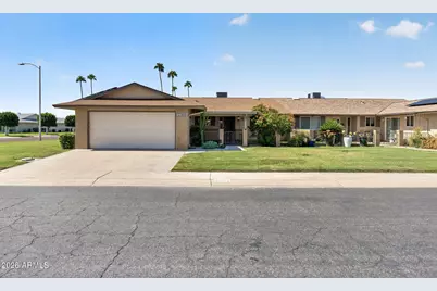 10603 W Roundelay Circle, Sun City, AZ 85351 - Photo 1