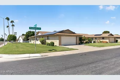10603 W Roundelay Circle, Sun City, AZ 85351 - Photo 7