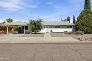 67 W Kayetan Dr, Sierra Vista, AZ 85635 - Photo 1