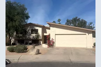 1840 S Las Palmas Circle, Mesa, AZ 85202 - Photo 1