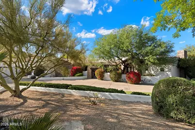6286 E Cheney Drive, Paradise Valley, AZ 85253 - Photo 19