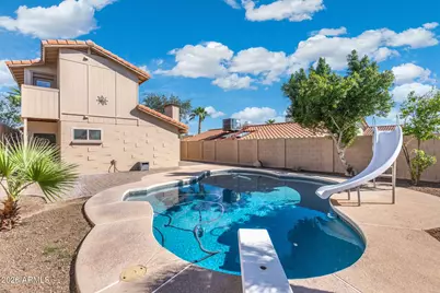 1645 E Villa Maria Drive, Phoenix, AZ 85022 - Photo 17