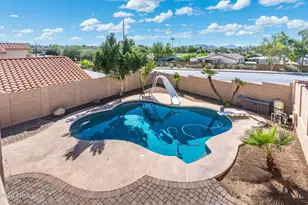 1645 E Villa Maria Dr, Phoenix, AZ 85022 - Photo 1