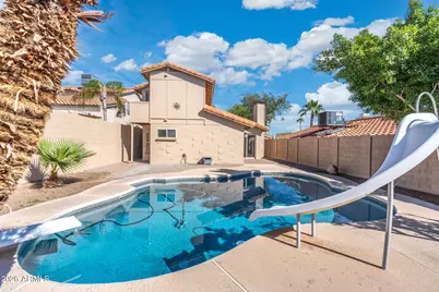 1645 E Villa Maria Drive, Phoenix, AZ 85022 - Photo 13