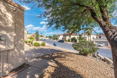1645 E Villa Maria Drive, Phoenix, AZ 85022 - Photo 3