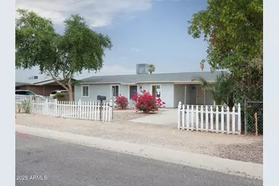 512 W Battaglia Road, Eloy, AZ 85131 - Photo 1