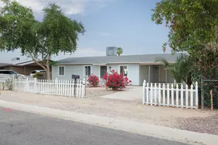 512 W Battaglia Rd, Eloy, AZ 85131 - Photo 1