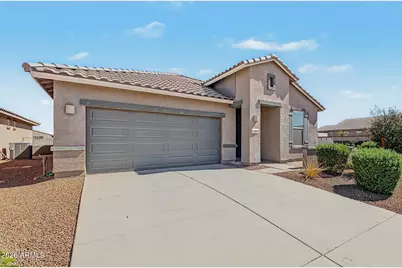 41860 W Morning Glory Way, Maricopa, AZ 85138 - Photo 3