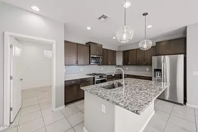 41860 W Morning Glory Way, Maricopa, AZ 85138 - Photo 13