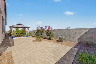 41860 W Morning Glory Way, Maricopa, AZ 85138 - Photo 33