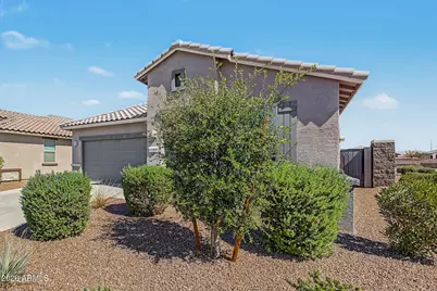 41860 W Morning Glory Way, Maricopa, AZ 85138 - Photo 5