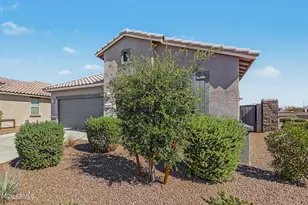 41860 W Morning Glory Way, Maricopa, AZ 85138 - Photo 5