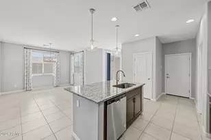 41860 W Morning Glory Way, Maricopa, AZ 85138 - Photo 11