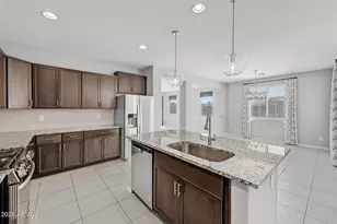 41860 W Morning Glory Way, Maricopa, AZ 85138 - Photo 15