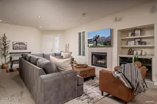 7400 E Gainey Club Dr, Scottsdale, AZ 85258 - Photo 5