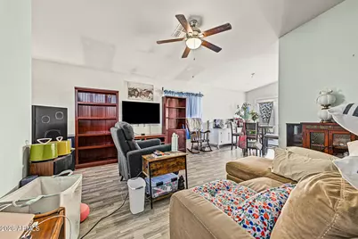 726 E Mahoney Circle, Buckeye, AZ 85326 - Photo 11