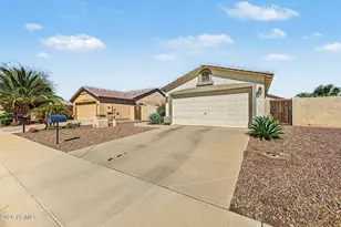 726 E Mahoney Cir, Buckeye, AZ 85326 - Photo 5