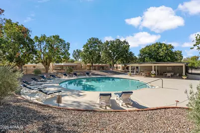 210 W Canterbury Lane, Phoenix, AZ 85023 - Photo 37