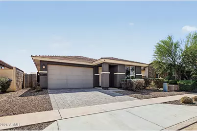 14433 W Via Del Oro --, Surprise, AZ 85379 - Photo 11