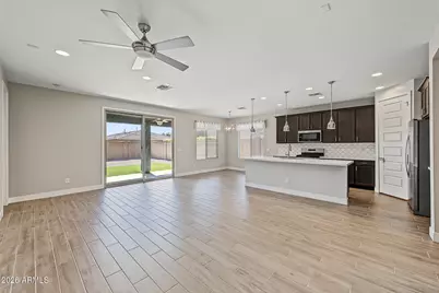 14433 W Via Del Oro --, Surprise, AZ 85379 - Photo 3