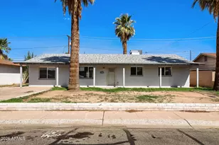 4840 W Mulberry Dr, Phoenix, AZ 85031 - Photo 1