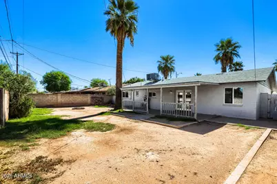 4840 W Mulberry Drive, Phoenix, AZ 85031 - Photo 29
