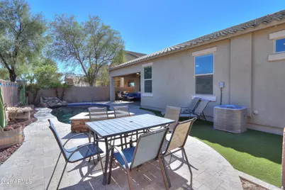 19969 N Santa Cruz Drive, Maricopa, AZ 85138 - Photo 43