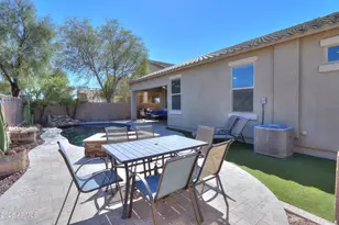 19969 N Santa Cruz Dr, Maricopa, AZ 85138 - Photo 43