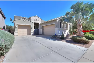 19969 N Santa Cruz Drive, Maricopa, AZ 85138 - Photo 55