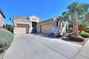 19969 N Santa Cruz Dr, Maricopa, AZ 85138 - Photo 55