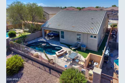 19969 N Santa Cruz Drive, Maricopa, AZ 85138 - Photo 1