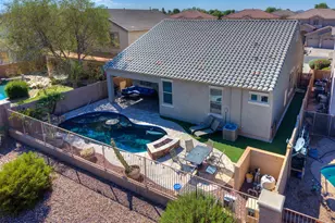 19969 N Santa Cruz Dr, Maricopa, AZ 85138 - Photo 1