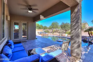 19969 N Santa Cruz Dr, Maricopa, AZ 85138 - Photo 39