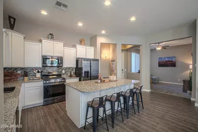 19969 N Santa Cruz Drive, Maricopa, AZ 85138 - Photo 3