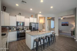 19969 N Santa Cruz Dr, Maricopa, AZ 85138 - Photo 3