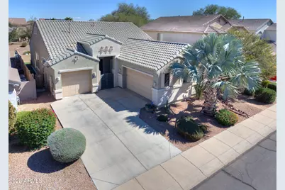 19969 N Santa Cruz Drive, Maricopa, AZ 85138 - Photo 57