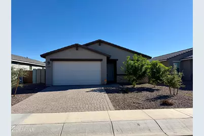 4265 W Janie Street, San Tan Valley, AZ 85144 - Photo 1