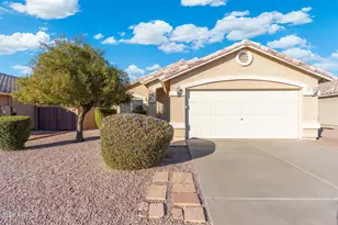 8640 E Carol Ave, Mesa, AZ 85208 - Photo 1
